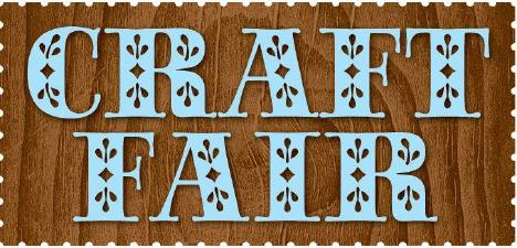 2019 Saline Fall Arts and Crafts Fair