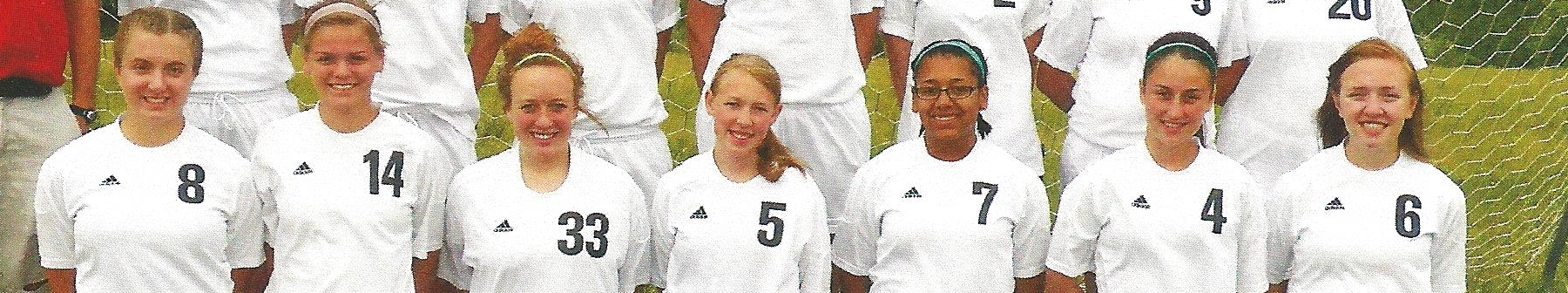 girls soccer