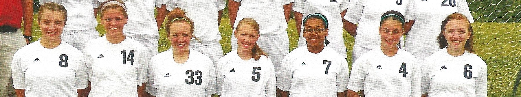 girls soccer