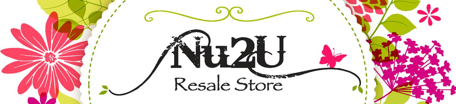 Nu2U Banner