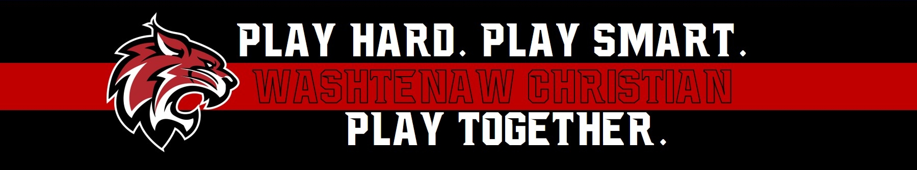 New Athletic Banner