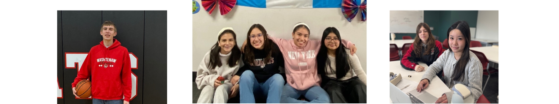 International Students