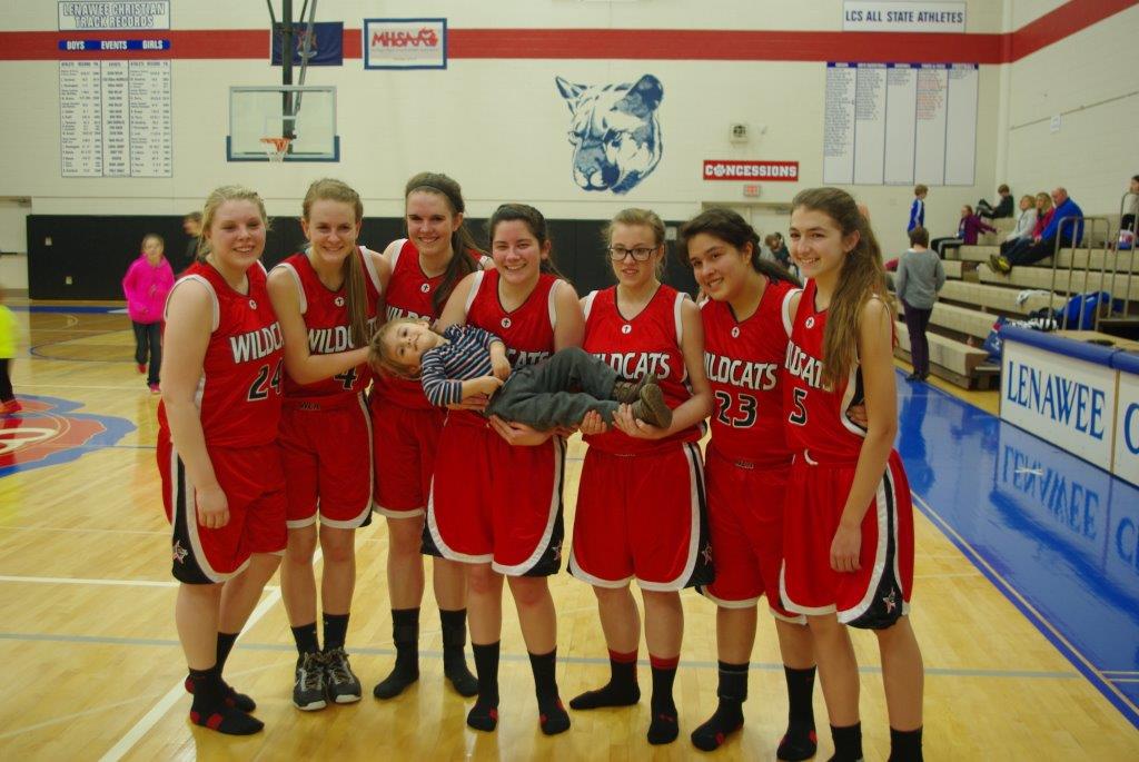 Photo Gallery Washtenaw Christian Academy