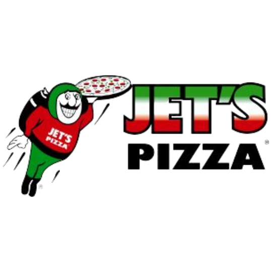 Jet's Pizza at 978 E Michigan Ave, Saline, MI