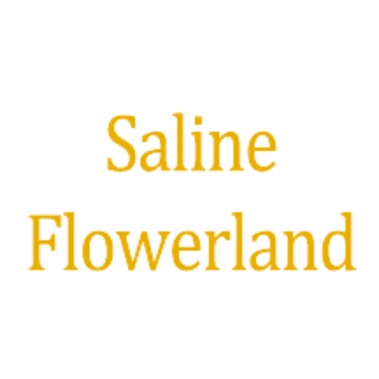 Saline Flowerland